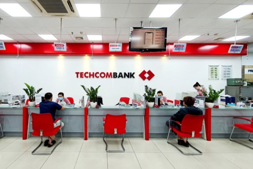 Techcombank (TCB) lấy ý kiến cổ đông về việc phát hành cổ phiếu ESOP trong năm 2024