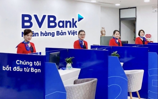BVBank sắp "mưa" cổ phiếu, vốn điều lệ sẽ vượt mốc 6.400 tỷ đồng