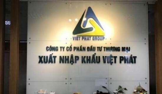 Xuất nhập khẩu Việt Phát (VPG) điều chỉnh tăng mạnh doanh thu, lợi nhuận dậm chân tại chỗ