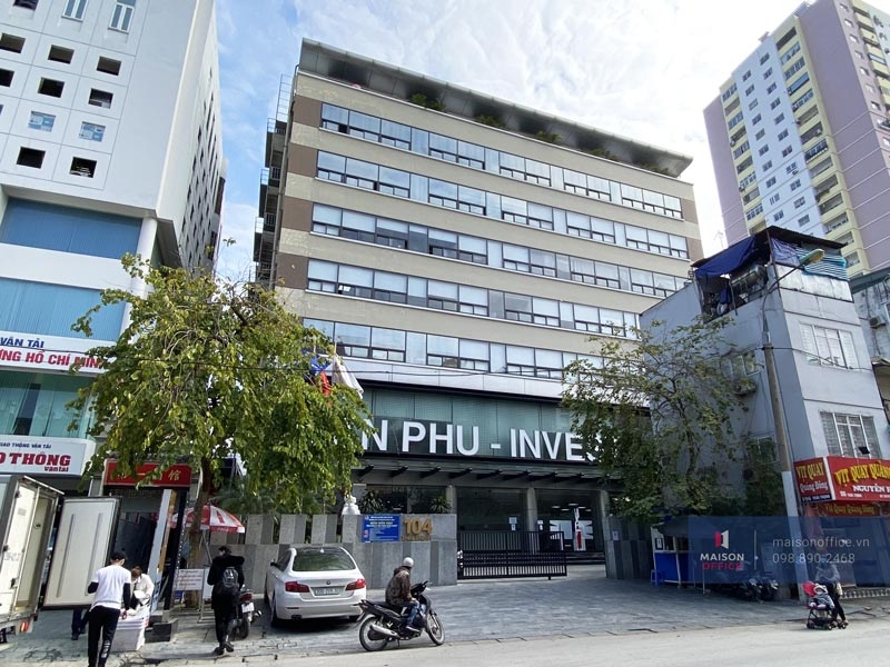 Phó Chủ tịch Văn Phú - Invest đã bán 3,3 triệu cổ phiếu VPI trước thềm chia cổ tức