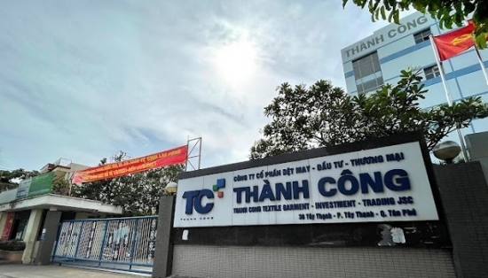 “Cá mập” Nguyễn Văn Nghĩa chốt lời hàng triệu cổ phiếu TCM sau khi thị giá lập đỉnh