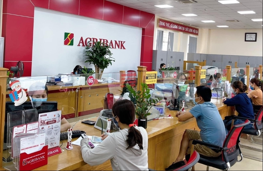 Gửi tiết kiệm 150 triệu đồng kỳ hạn 3 tháng tại Agribank nhận lãi bao nhiêu?