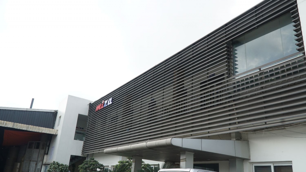 Công ty Miza của Chủ tịch Nguyễn Tuấn Minh hoàn tất đăng ký công ty đại chúng