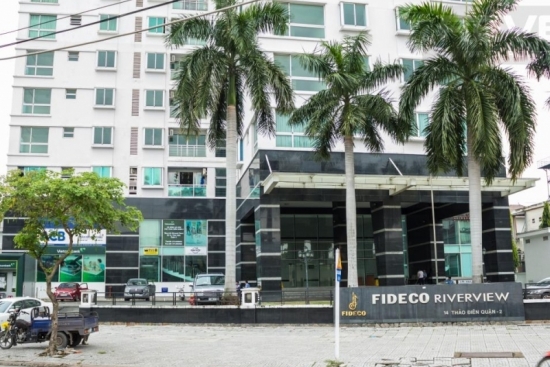 Giao dịch “chui” cổ phiếu FDC, hai lãnh đạo Fideco và người thân bị xử phạt