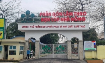 Cổ phiếu LAS chạy trước, Supe Lâm Thao báo lãi khủng theo sau