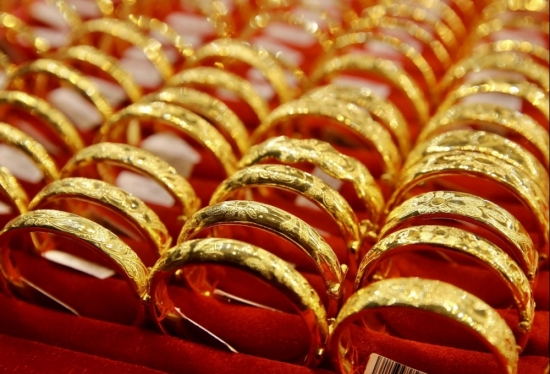 Dự báo giá vàng tuần tới (15-21/7): Vàng nhẫn tiếp tục chinh phục kỷ lục mới?