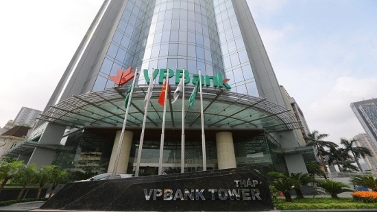 VPBank sắp có tân Phó Tổng Giám đốc nước ngoài