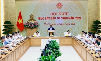 Nhìn thẳng sự thật, chỉ rõ nguyên nhân, đề ra các giải pháp thúc đẩy giải ngân vốn đầu tư công