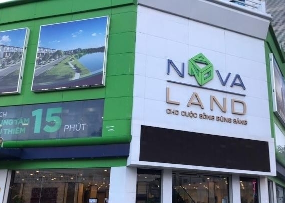 Mất hơn 10% giá trị sau một tháng, cổ đông lớn nhất của Novaland vẫn quyết bán 2 triệu cổ phiếu NVL