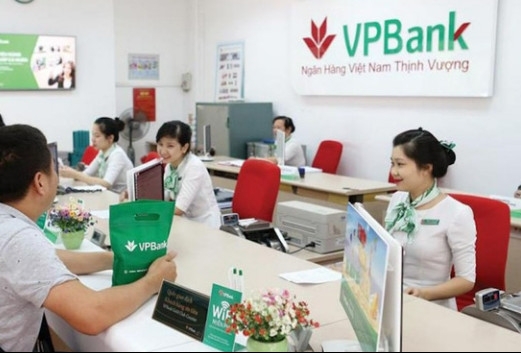 VPBank tăng lãi suất tiết kiệm tại nhiều kỳ hạn: Gửi 200 triệu kỳ hạn 12 tháng lãi bao nhiêu?