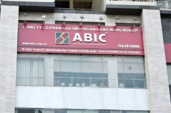 Bảo hiểm Agribank (ABI) báo lãi quý 2 "đi lùi", nợ phải trả bật tăng