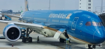 Chuỗi ngày đáng quên với cổ đông Vietnam Airlines (HVN)