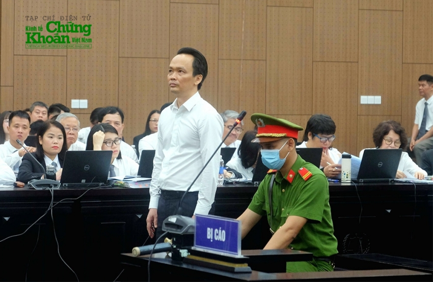 Nhìn lại con đường trở thành đại gia nghìn tỷ đến sa chân vào tù tội của ông Trịnh Văn Quyết