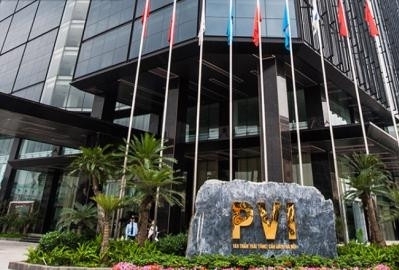 BCTC quý 2 của PVI Holdings (PVI): Hoạt động tài chính kém sắc, nợ phải trả tăng vọt