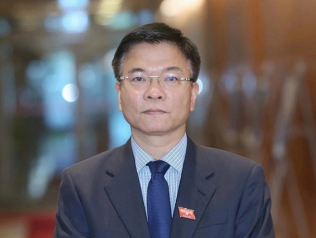 Phó Thủ tướng Chính phủ Lê Thành Long làm Trưởng ban