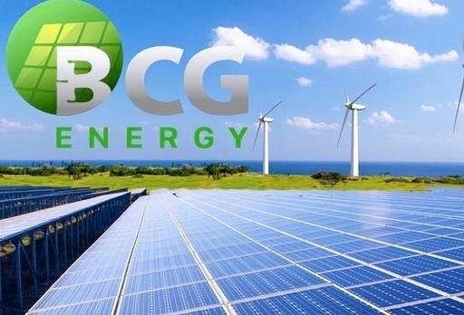 BCG Energy làm ăn ra sao trước khi lên UPCOM và tham vọng góp mặt trên sàn chứng khoán Mỹ?