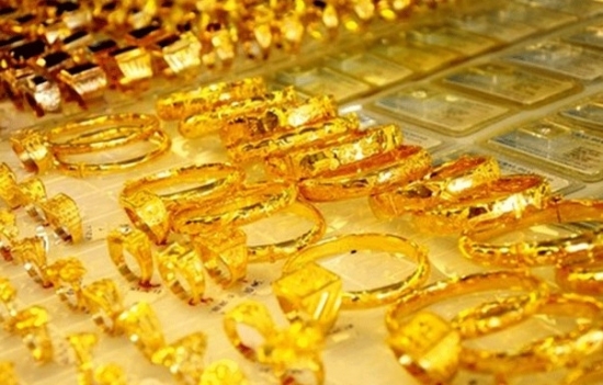Giá vàng hôm nay 27/7/2024: Người mua vàng nhẫn lãi tiền triệu sau 10 ngày