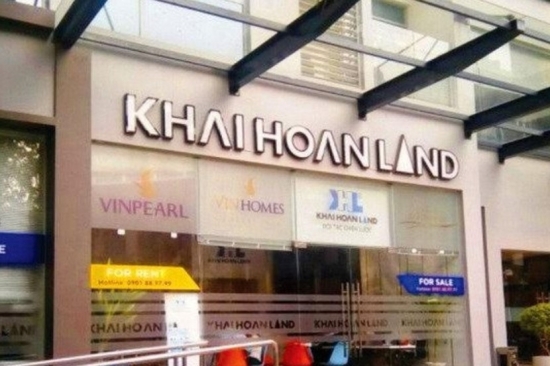 Khải Hoàn Land báo lãi lao dốc dù doanh thu nhảy vọt