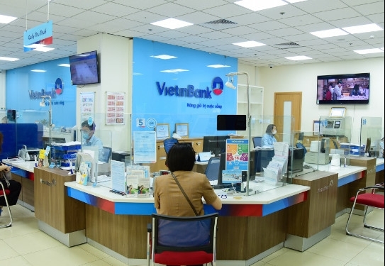 Vietinbank báo lãi quý 2/2024 đi ngang so với cùng kỳ