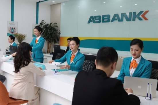 ABBANK hoàn thành kế hoạch 6 tháng đầu năm 2024