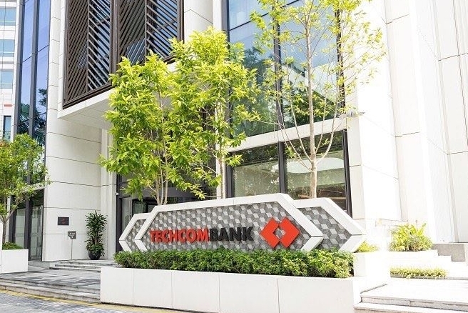 Techcombank công bố các cổ đông sở hữu cổ phiếu trên 1%