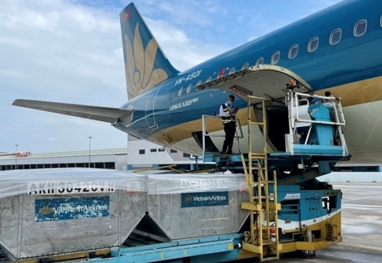 Vietnam Airlines lãi lớn nhờ được xóa nợ, tổng nợ phải trả vẫn xấp xỉ 70.000 tỷ đồng