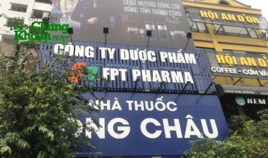 Tương lai cổ phiếu FRT: Không dễ thành với nước cờ mới mang tên FPT Long Châu