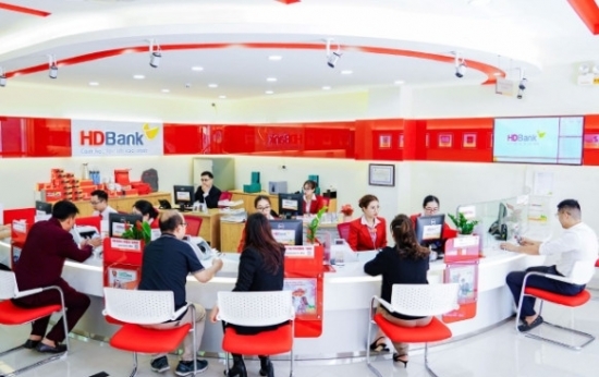 HDBank phát hành thành công lô trái phiếu thứ 7 trong năm 2024