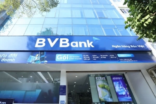 BVBank muốn huy động 5.600 tỷ đồng qua kênh trái phiếu nhằm tăng vốn trung hạn