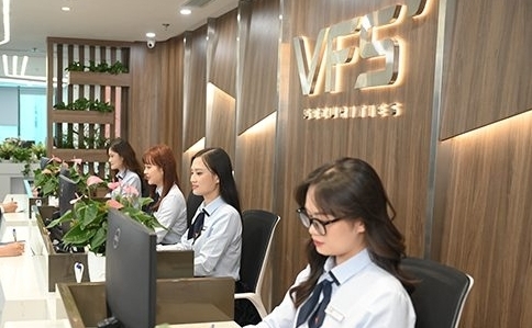 Chứng khoán Nhất Việt (VFS) bị xử phạt do vi phạm quy định về hạn chế cho vay