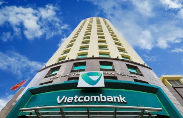 Vietcombank chỉ có 1 cổ đông sở hữu trên 1% vốn điều lệ