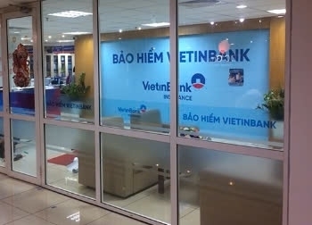 Bổ nhiệm ông Nguyễn Văn Sâm làm Phó Tổng Giám đốc Bảo hiểm VietinBank