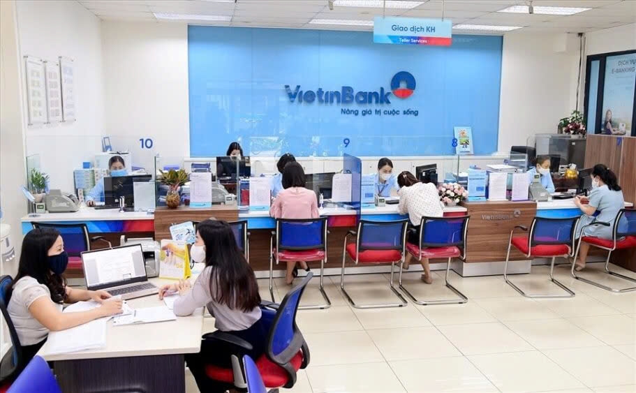 Gửi tiết kiệm 200 triệu đồng tại VietinBank nhận lãi ra sao sau 12 tháng?