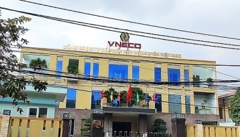 Khó khăn chồng chất, VNECO (VNE) tái cấu trúc tài sản và tìm cách tăng nguồn thu