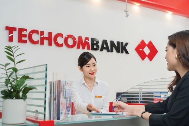 Techcombank sắp giải tỏa cổ phiếu ESOP năm 2023