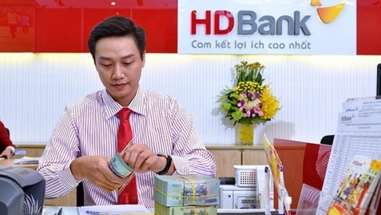 Lãi suất ngân hàng HDBank cuối năm 2024: Lãi suất kỳ hạn dài đến 8,1%/năm