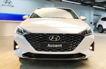 Hyundai Accent 2024 – Đánh giá chi tiết sự kết hợp hoàn hảo giữa giá thành và tính năng trong phân khúc sedan hạng B