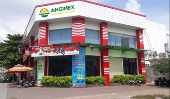 Angimex đối mặt thách thức: Lỗ lũy kế lên đến gần 260 tỷ đồng