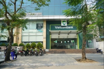 Vietcombank bổ sung nhân sự HĐQT và Ban kiểm soát