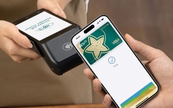 BIDV giới thiệu dịch vụ thanh toán Apple Pay đến chủ thẻ