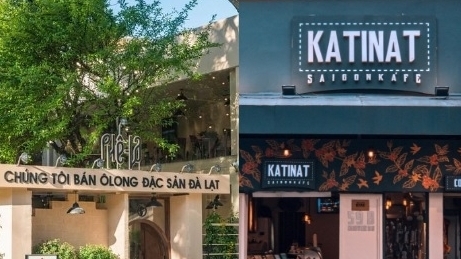 "Nữ tướng" đứng sau chuỗi cafe Katinat, Phê La bất ngờ muốn bán 13 triệu cổ phiếu VCI