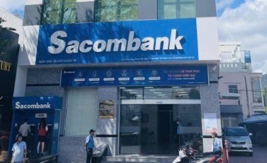 Lãi suất ngân hàng Sacombank tháng 9/2024: Gửi 250 triệu kỳ hạn 12 tháng nhận lãi ra sao?