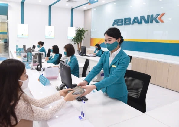 Lợi nhuận ABBank 