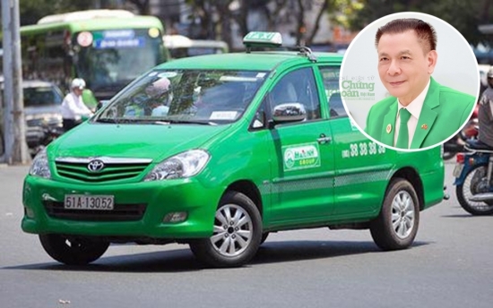 Hành trình của Chủ tịch Hồ Huy: Hãng taxi Mai Linh đình đám một thời giờ ra sao?