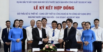 Đầu tư và xây dựng TNG: Từ ông lớn ngành nước đến những cuộc M&A đình đám