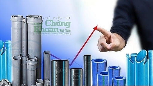 Cuộc đua song mã của 2 ông lớn ngành nhựa NTP và BMP