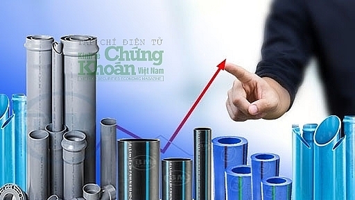 Cuộc đua song mã của 2 ông lớn ngành nhựa NTP và BMP