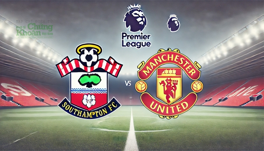 MU vs Southampton: Cuộc chiến sinh tử cho Ten Hag?