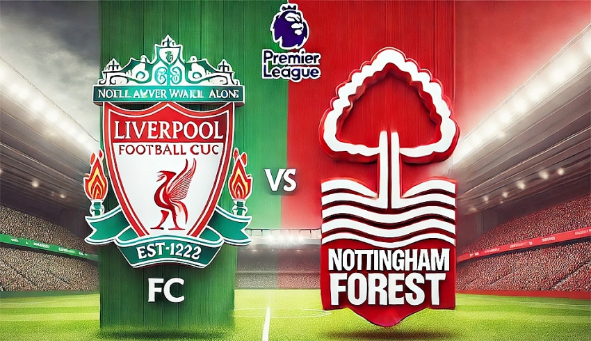 Vào lúc 21h tối nay, 14/9, Liverpool sẽ đón tiếp Nottingham Forest trên sân Anfield trong khuôn khổ vòng 4 Ngoại hạng Anh. 