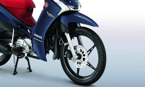 Yamaha Jupiter Finn 2024 vừa ra mắt: Những cải tiến vượt trội qua các đời xe huyền thoại